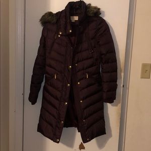 Michael Kors coat